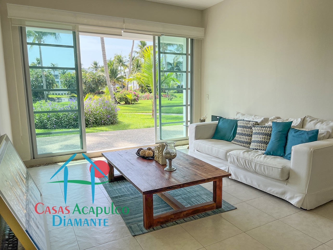 Mayan Lakes 12 104 - Estancia 4